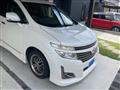 2013 Nissan Elgrand