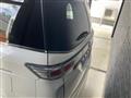 2013 Nissan Elgrand