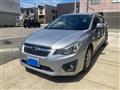 2014 Subaru Impreza