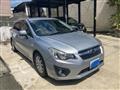 2014 Subaru Impreza