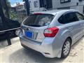 2014 Subaru Impreza