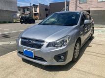 2014 Subaru Impreza