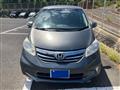 2012 Honda Freed