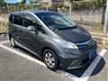 2012 Honda Freed