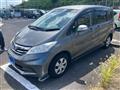 2012 Honda Freed