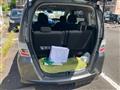 2012 Honda Freed