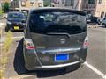 2012 Honda Freed