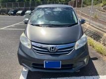 2012 Honda Freed