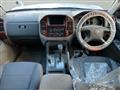 2003 Mitsubishi Pajero