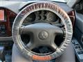 2003 Mitsubishi Pajero
