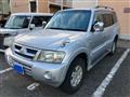 2003 Mitsubishi Pajero