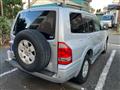 2003 Mitsubishi Pajero