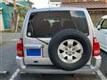 2003 Mitsubishi Pajero