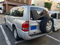 2003 Mitsubishi Pajero