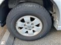 2003 Mitsubishi Pajero