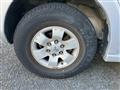 2003 Mitsubishi Pajero