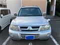 2003 Mitsubishi Pajero