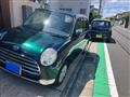 2005 Daihatsu Miragino