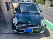 2005 Daihatsu Miragino