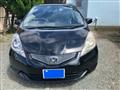 2010 Honda Fit