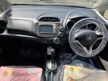 2010 Honda Fit