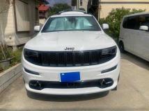 2016 Jeep Grand Cherokee
