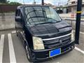 2005 Suzuki Wagon R