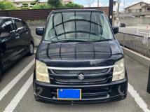 2005 Suzuki Wagon R