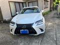 2016 Lexus GS
