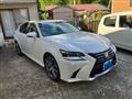2016 Lexus GS