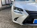 2016 Lexus GS