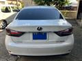 2016 Lexus GS