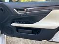 2016 Lexus GS