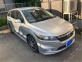 2008 Honda Stream