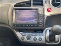 2008 Honda Stream