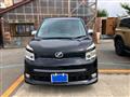 2009 Toyota Voxy