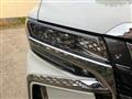 2020 Toyota Alphard Hybrid