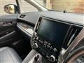 2020 Toyota Alphard Hybrid