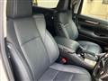 2020 Toyota Alphard Hybrid