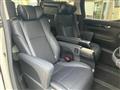 2020 Toyota Alphard Hybrid