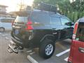 2022 Toyota Land Cruiser Prado