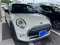 2017 BMW MINI