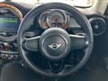 2017 BMW MINI