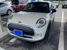 2017 BMW MINI