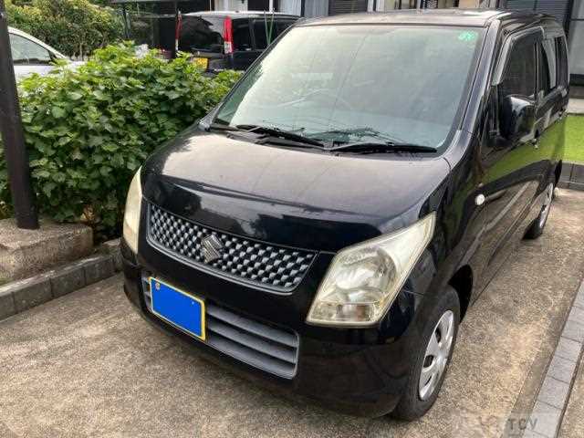 2011 Suzuki Wagon R