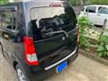 2011 Suzuki Wagon R
