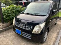 2011 Suzuki Wagon R