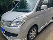 2013 Mitsubishi Mitsubishi Others