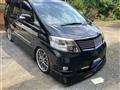 2008 Toyota Alphard G