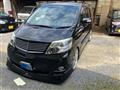 2008 Toyota Alphard G